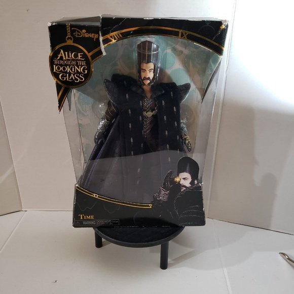 Other - Disney Alice Through The Looking Glass' Time